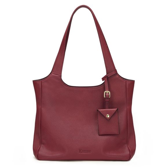 Soft Genuine Leather Shoulder Bag Totes Hobo Purses And Handbags UwU - Picture 1 of 7